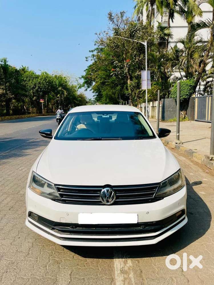 Volkswagen Diesel Car 2013