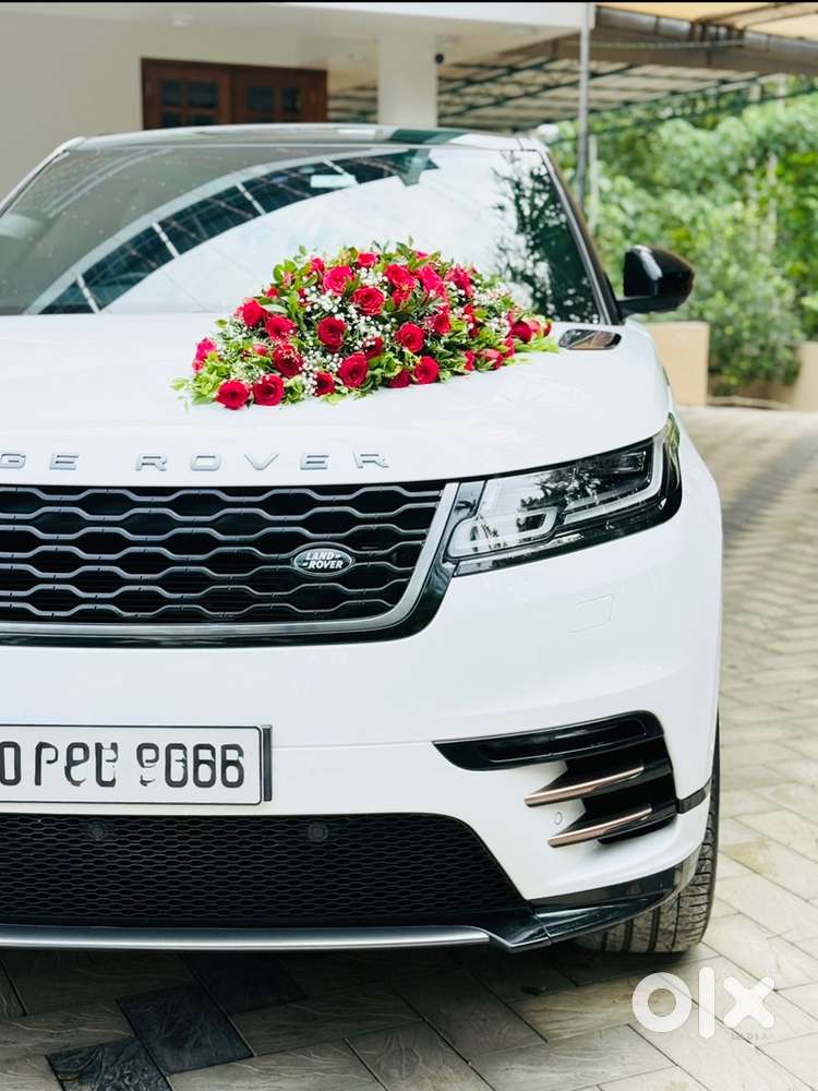 Wedding Car