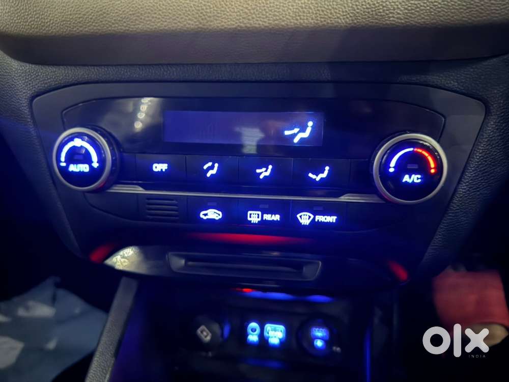 Hyundai I20 Asta Optional 2019 Diesel