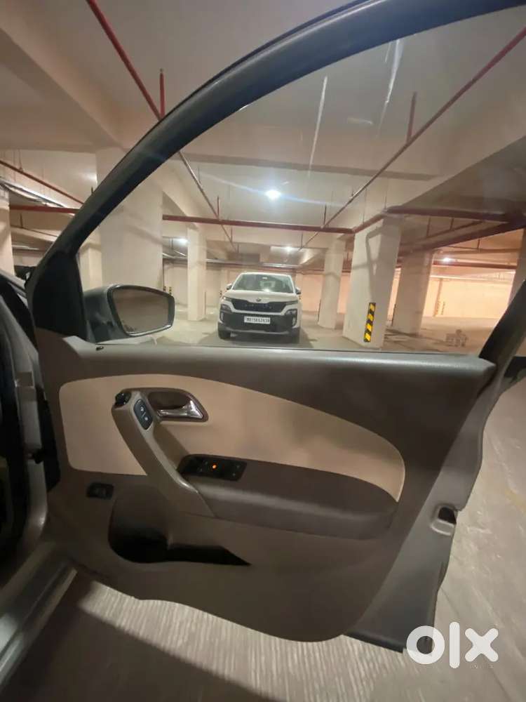 Skoda Fulle Desial
