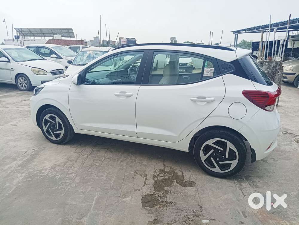 Hyundai Grand I10 Nios Sportz, 2025, Petrol