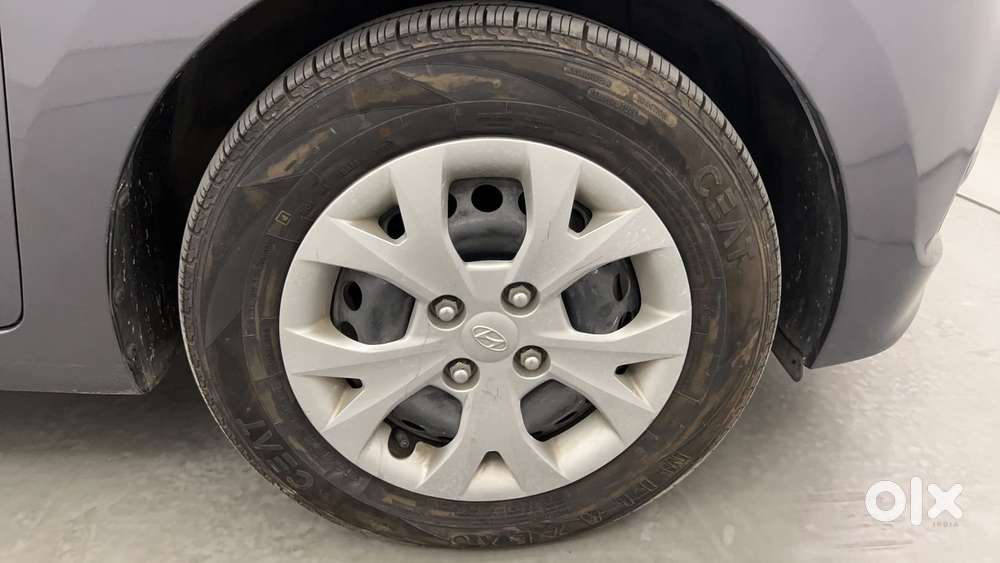 Hyundai Grand I10 1.2 Kappa Sportz, 2016, Petrol