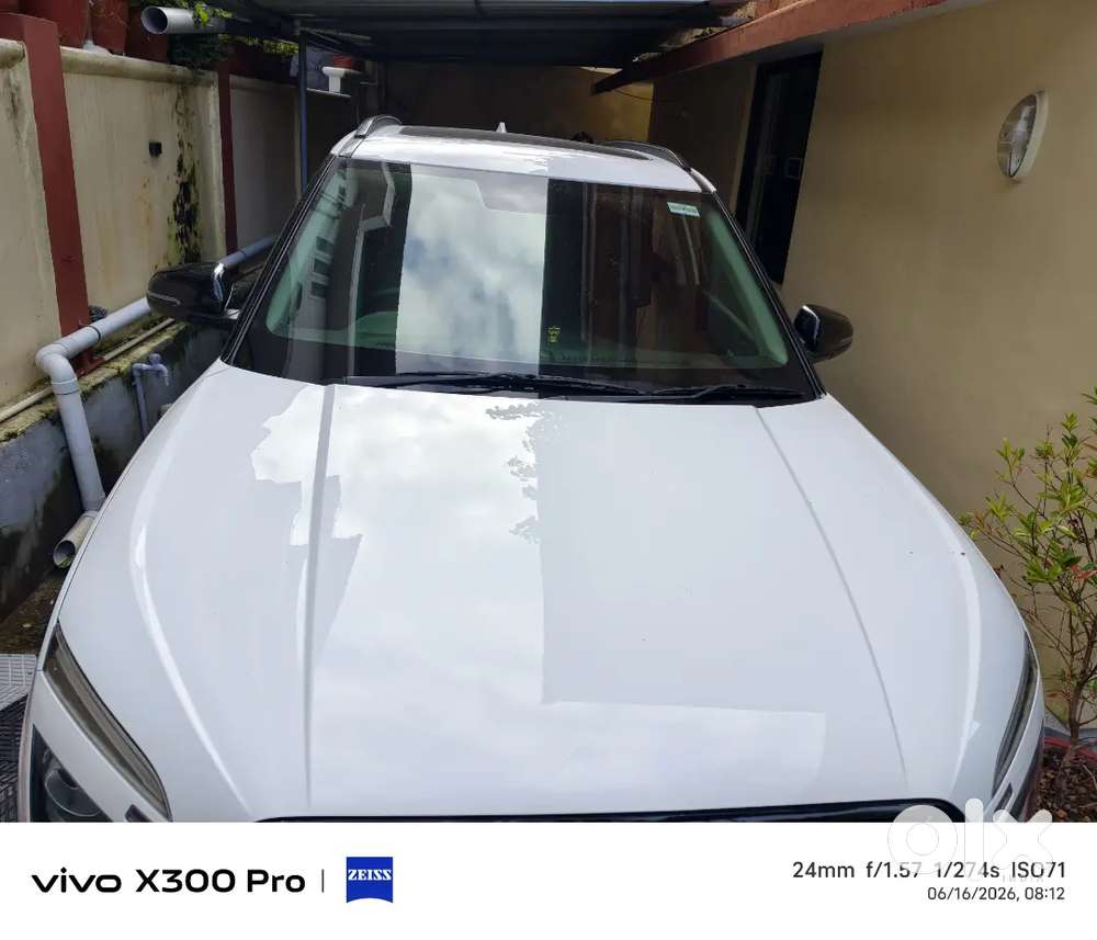 Creta 1.4 Turbo Dct