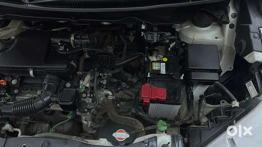 Maruti Suzuki Xl6 1.5 Zeta Mt, 2025, Petrol