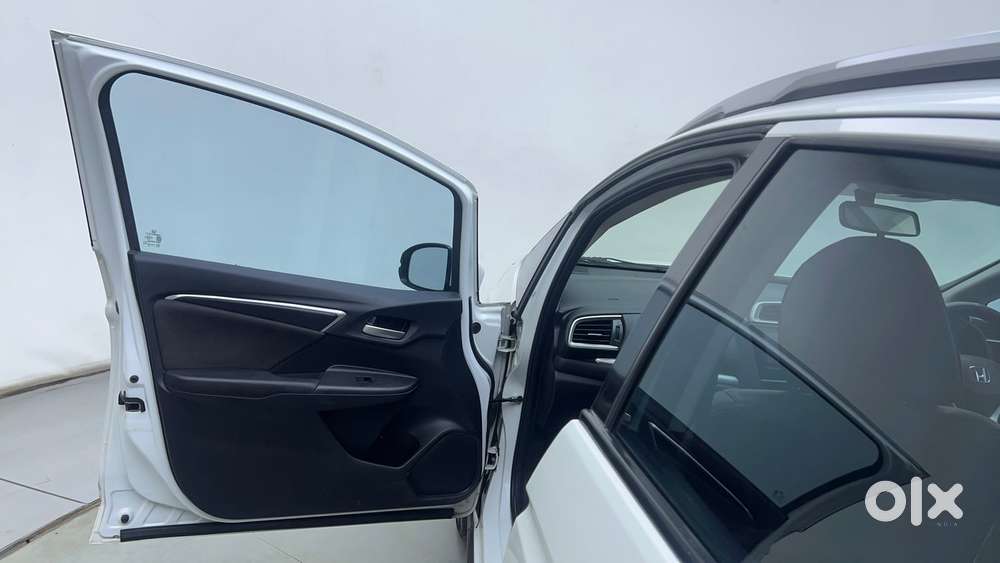 Honda Wr-v 1.2 Vx I-vtec, 2022, Petrol