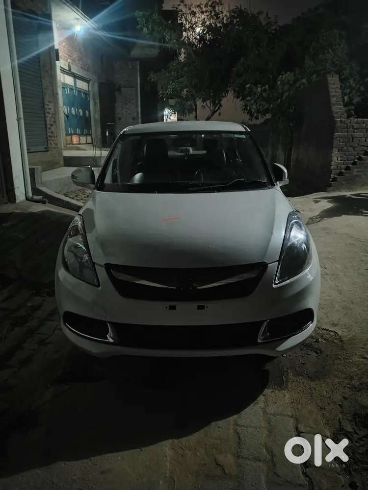 2nd Owner Maruti Swift 2017