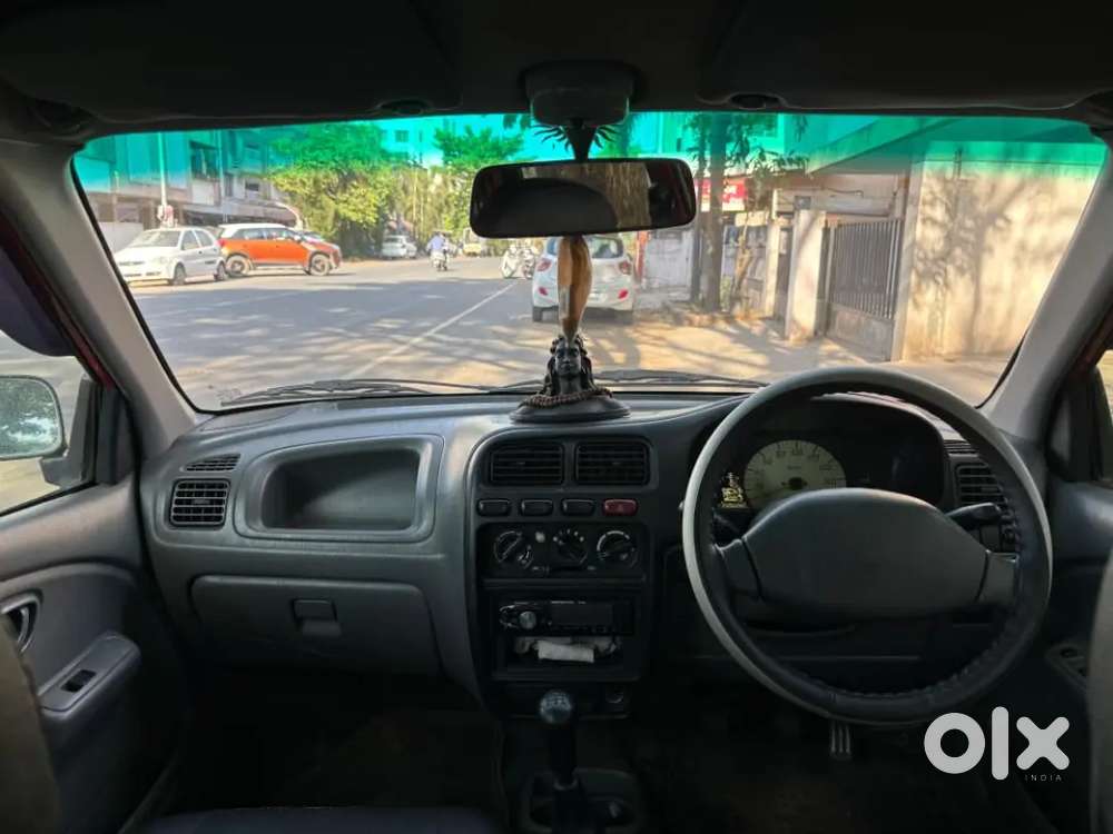 Maruti Suzuki Alto 2008 Petrol 90000 Km Driven