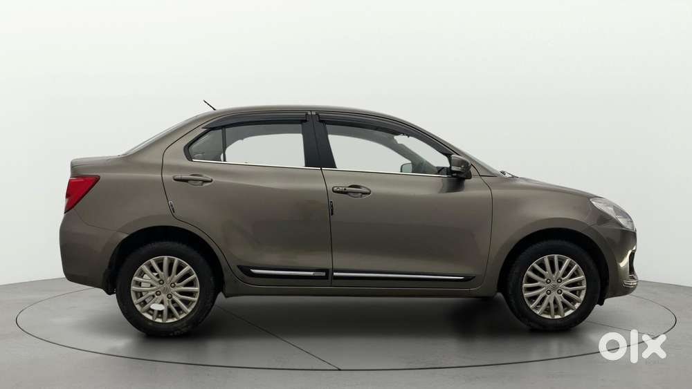 Maruti Suzuki Swift Dzire Amt Zxi, 2019, Petrol
