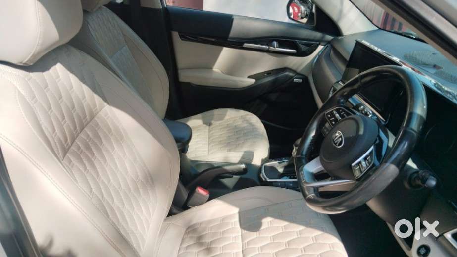 Kia Seltos Htx Plus At D, 2020, Diesel