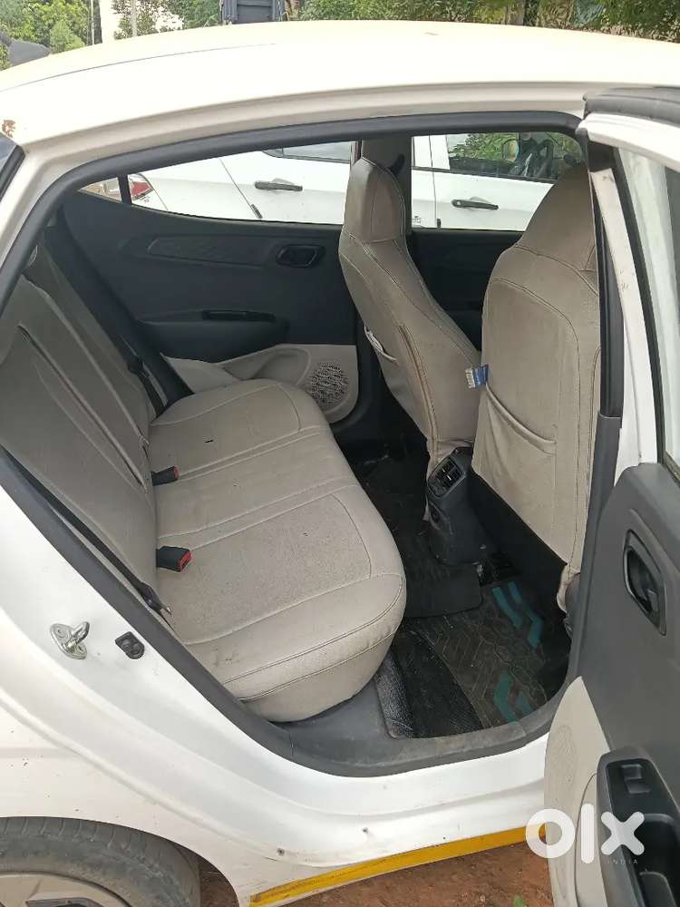 Hyundai Aura 1.2 S 2025 Cng