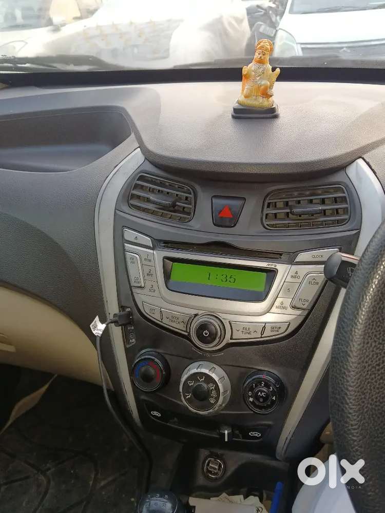 Hyundai Eon 2013 Plus