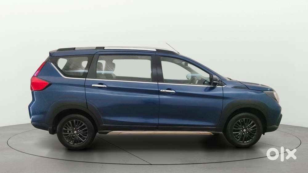 Maruti Suzuki Xl6 Alpha At, 2022, Petrol