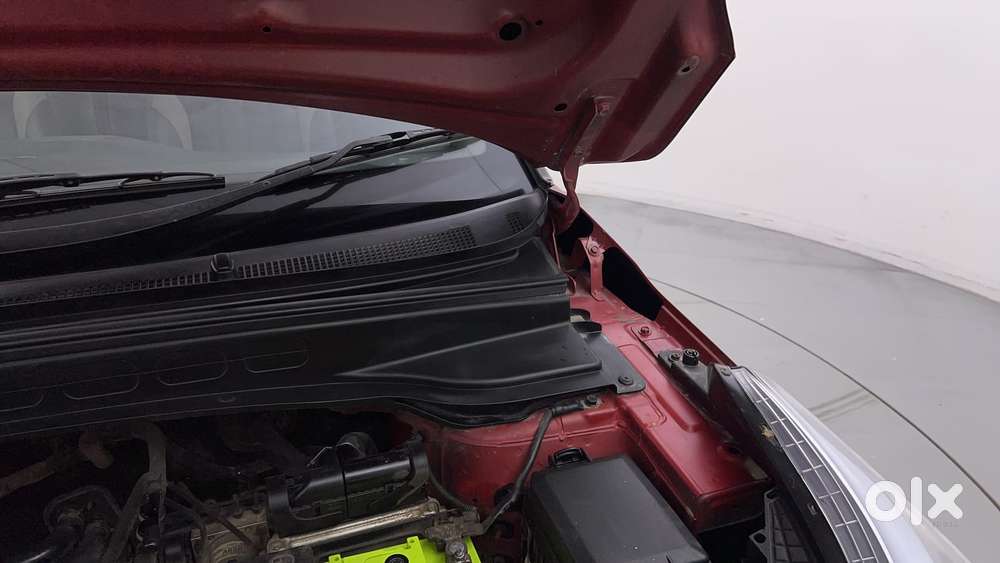 Hyundai Creta 1.6 Sx Plus Petrol, 2016, Petrol