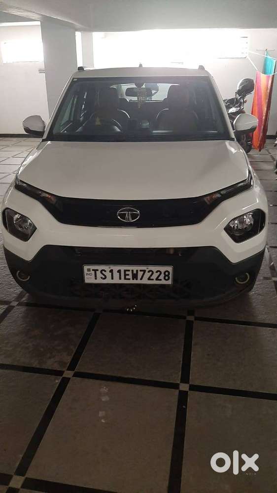 Tata Punch Adventure 2022, Well Maintained