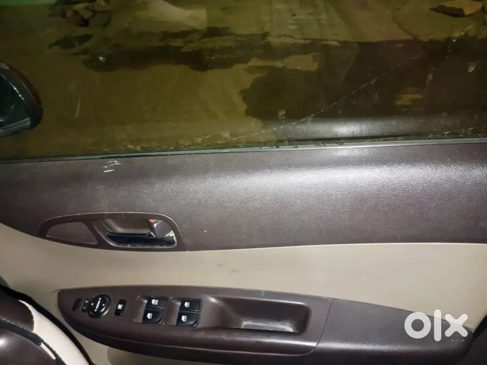 Hyundai I20 2009 Petrol Good Condition