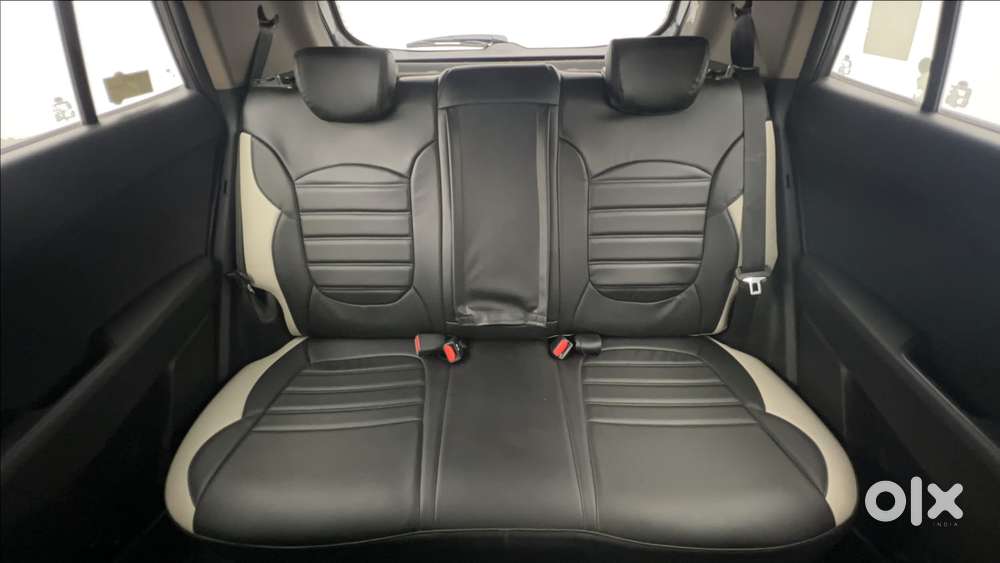 Hyundai Creta 1.6 Sx Plus Petrol, 2017, Petrol