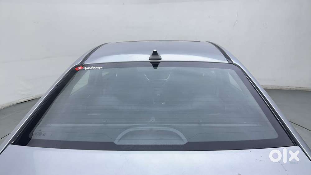 Hyundai Verna 1.6 Sx Plus Vtvt At, 2019, Petrol