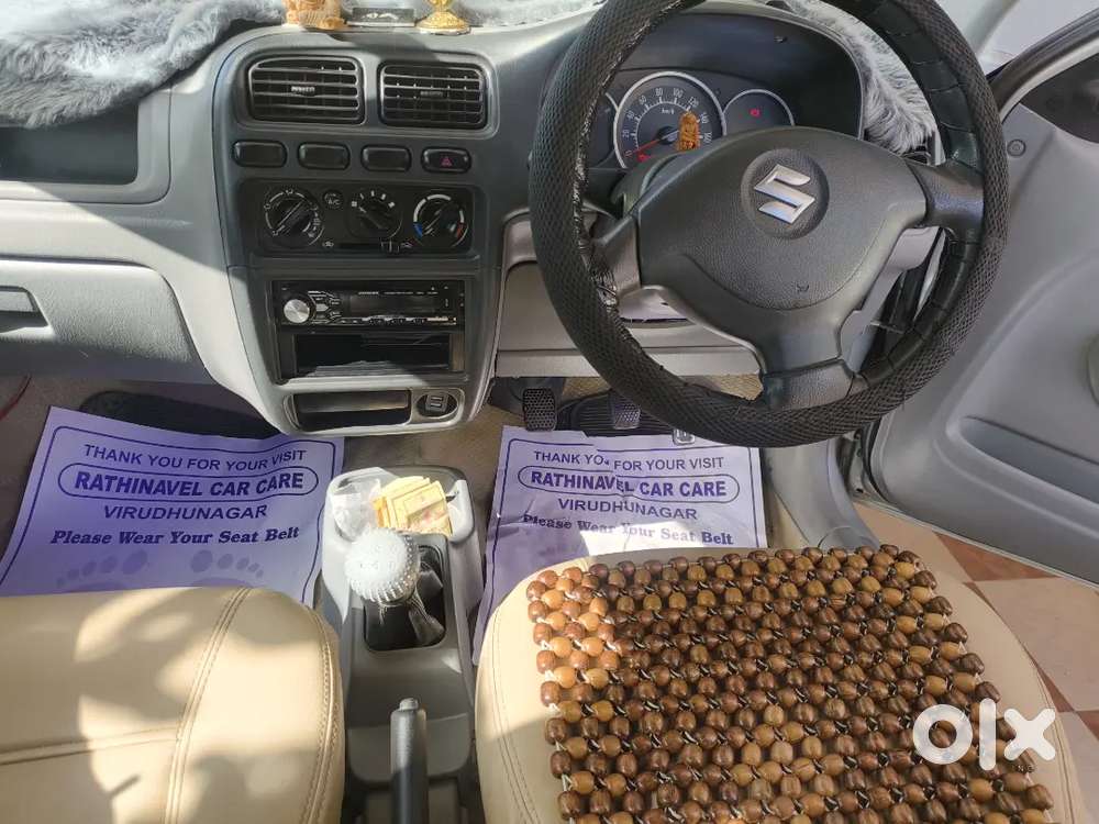 Maruti Suzuki Alto K10 2011dec Petrol Very Good Condition D