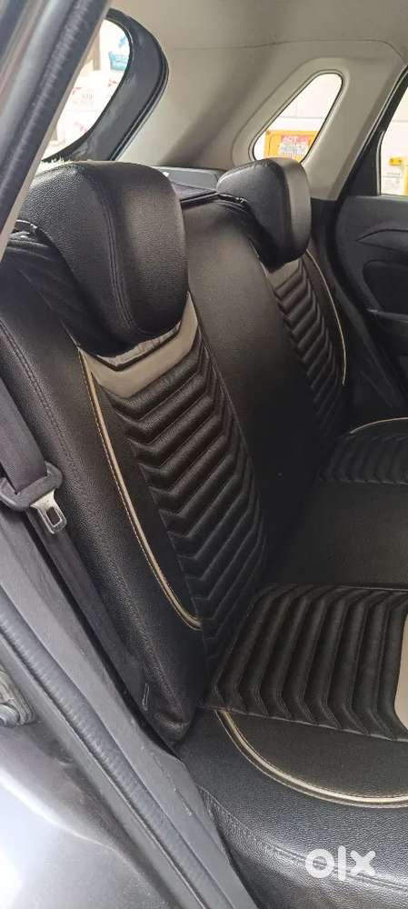 Maruti Suzuki Brezza Vdi 2017