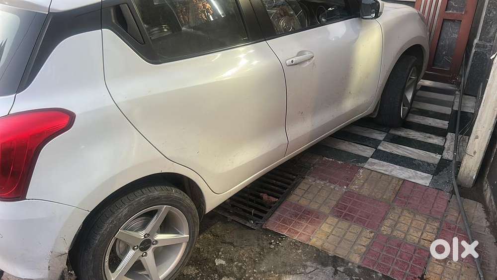 First Owner Neat And Clean Car Less Driven