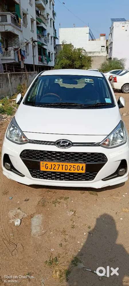 Hyundai I10 2017