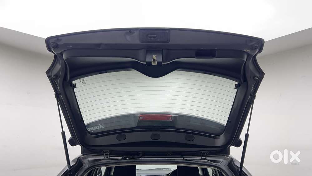 Maruti Suzuki Baleno Delta, 2017, Petrol