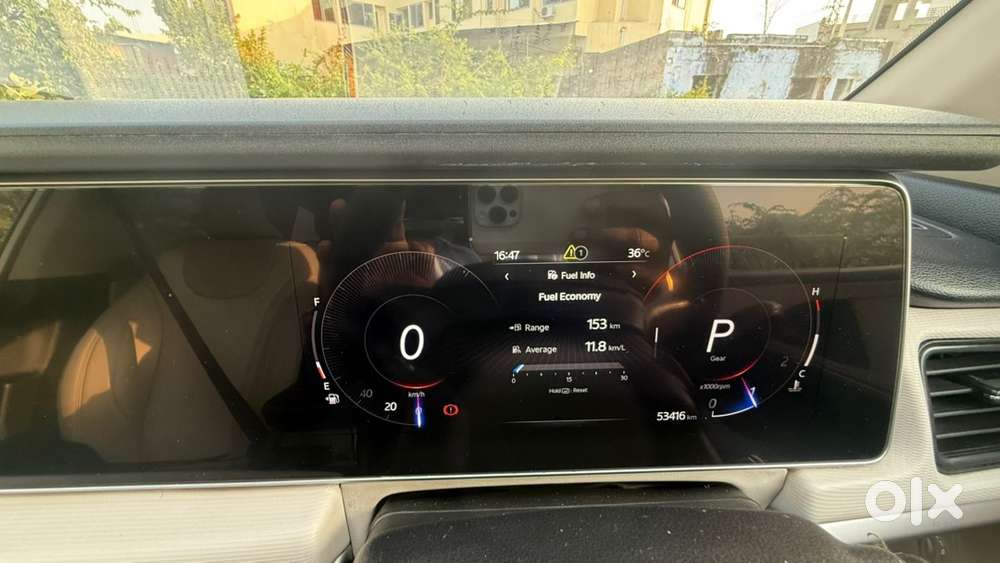 Mahindra Xuv700 Diesel 2023