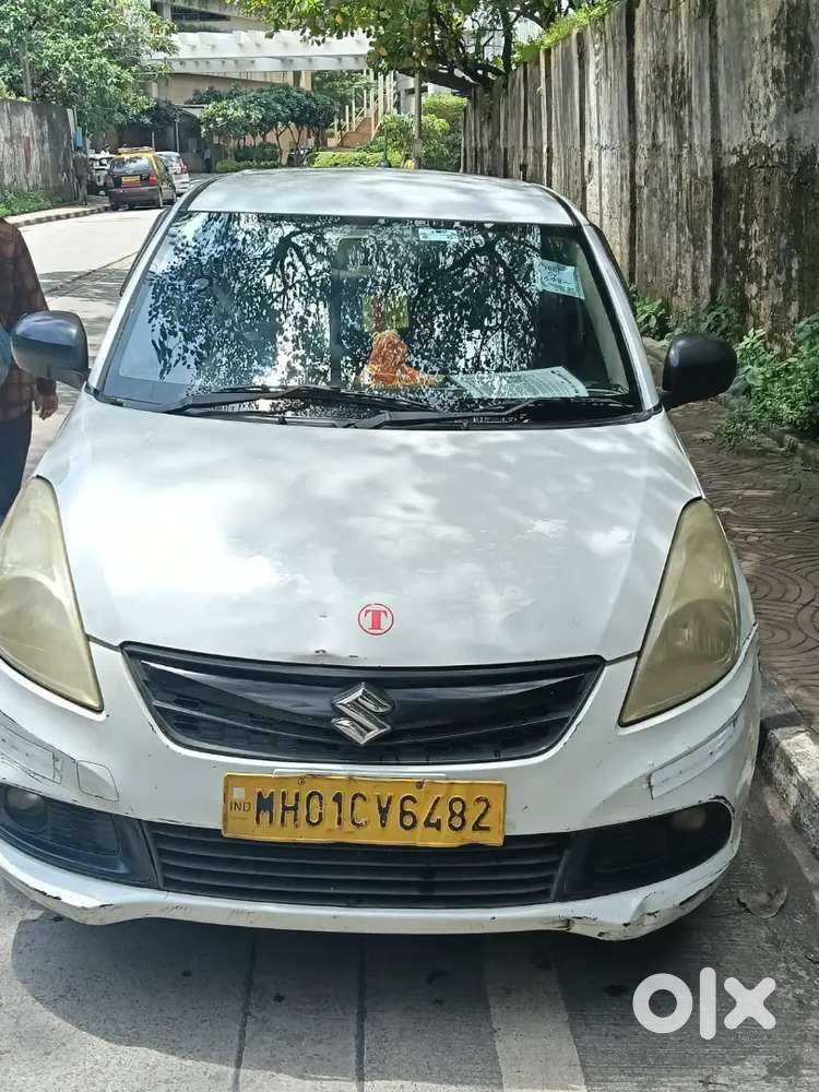 Swift Dzire Petrol 2019