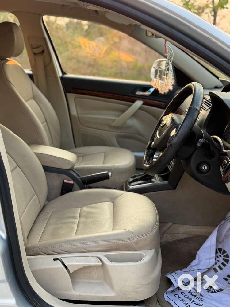 Skoda Laura 2.0 Elegance Tdi Cr At, 2011, Diesel