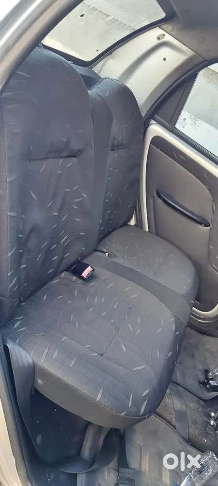 Tata Nano Twist Xe 2014 Km Driven