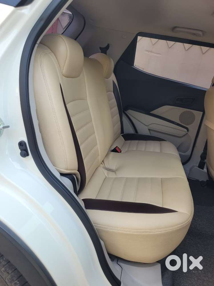 Mahindra Xuv300 W6, 2022, Petrol