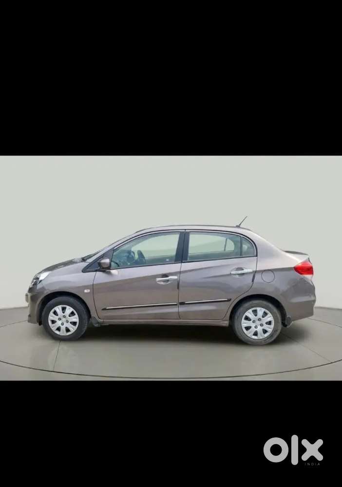 Honda Amaze 1.2 S 2014 Best Condition.