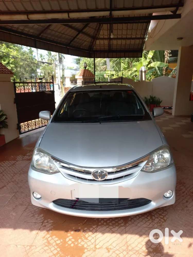 Toyota Etios