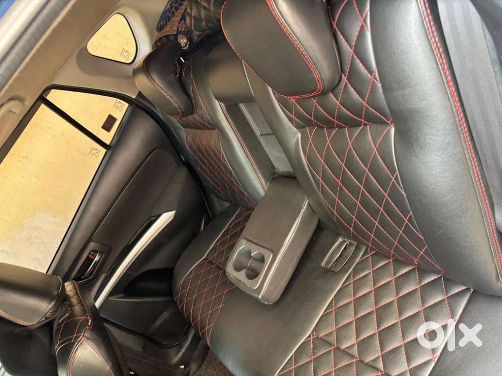 Maruti Suzuki S-cross 1.5 Zeta, 2021, Petrol