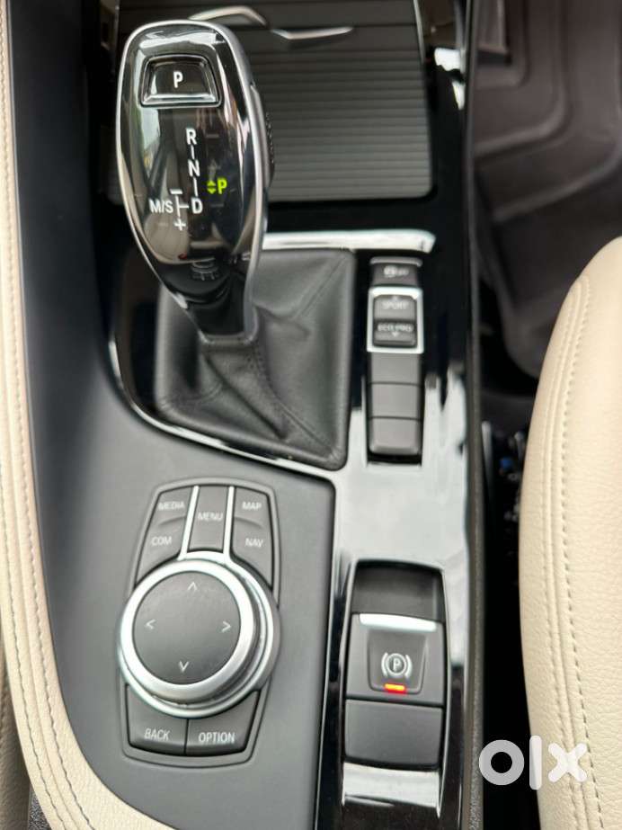Bmw X1 Sdrive 20d X Line, 2020, Diesel