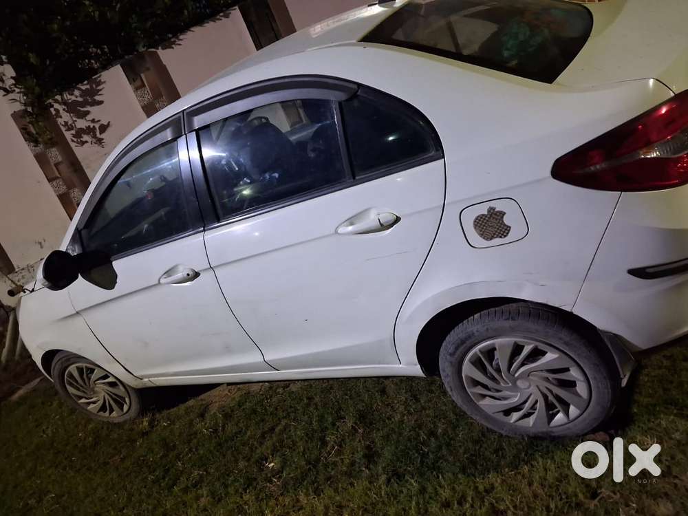 Tata Zest  Revotron 1.2t Xe, 2016, Diesel