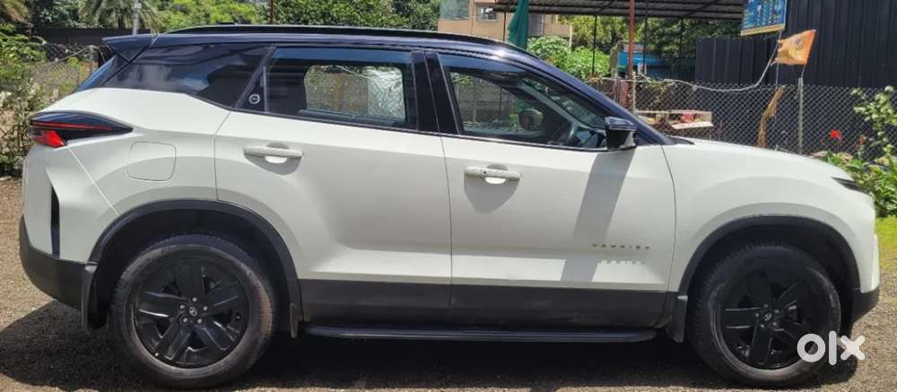 Tata Harrier, 2023, Diesel
