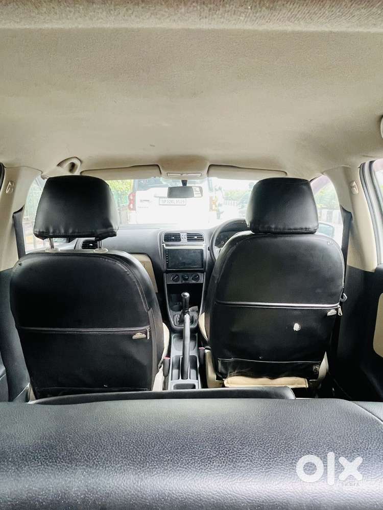 Volkswagen Polo Diesel Comfortline 1.2l, 2012, Diesel