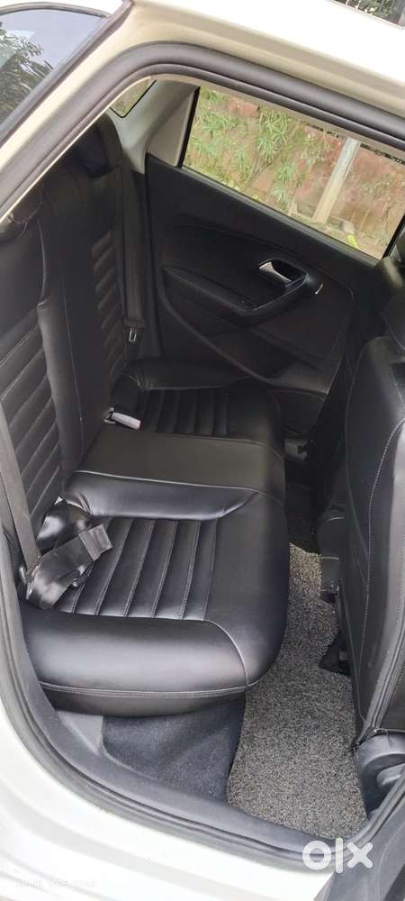 Volkswagen Polo 1.2 Gt Tsi, 2018, Petrol