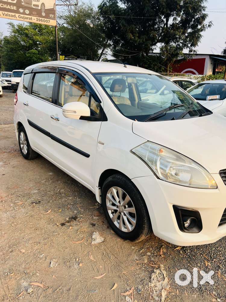Maruti Suzuki Ertiga 2012-2015 Zdi, 2013, Diesel