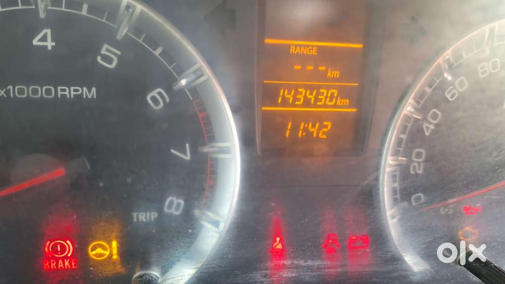 Maruti Suzuki Swift, 2012, Petrol