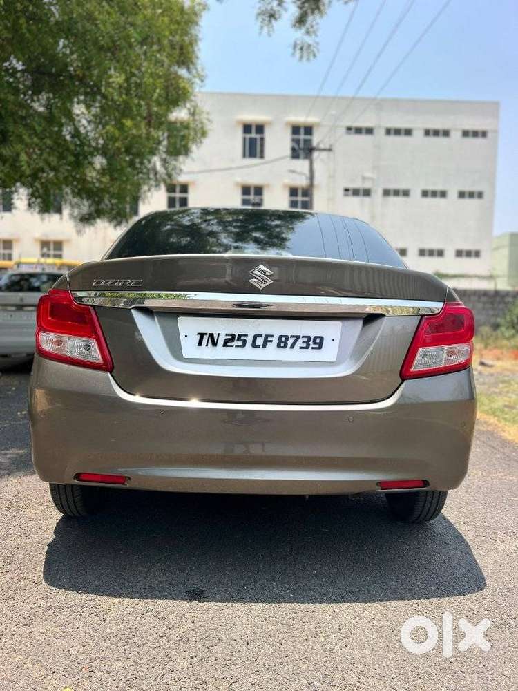 Maruti Suzuki Swift Dzire Vxi(o) Mt, 2024, Petrol