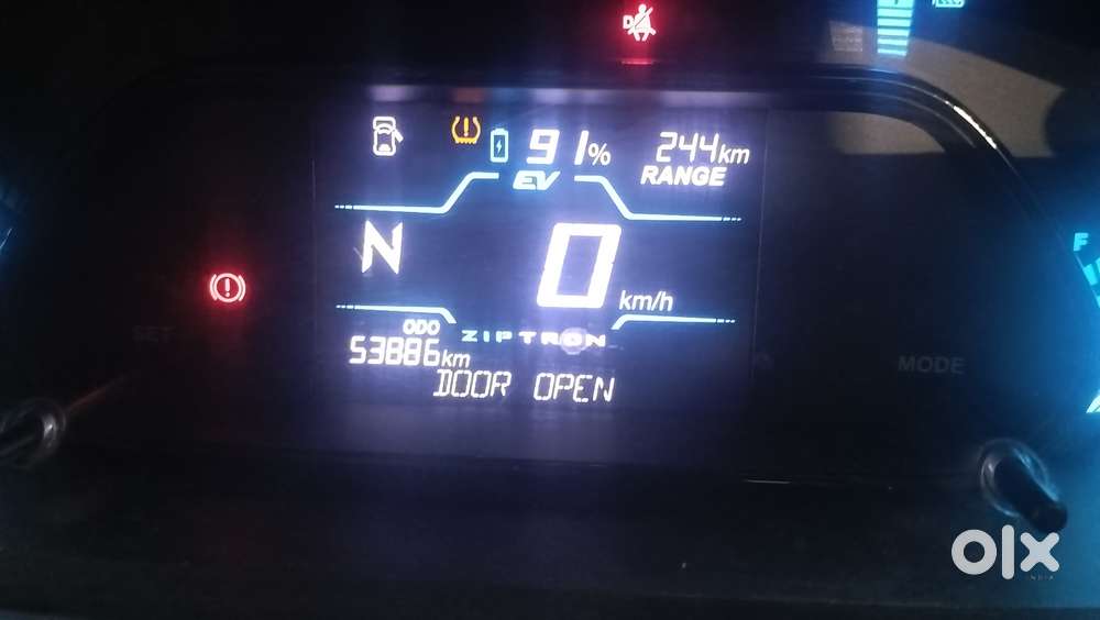 Tata Tiago Ev Xt Lr, 2023, Electric