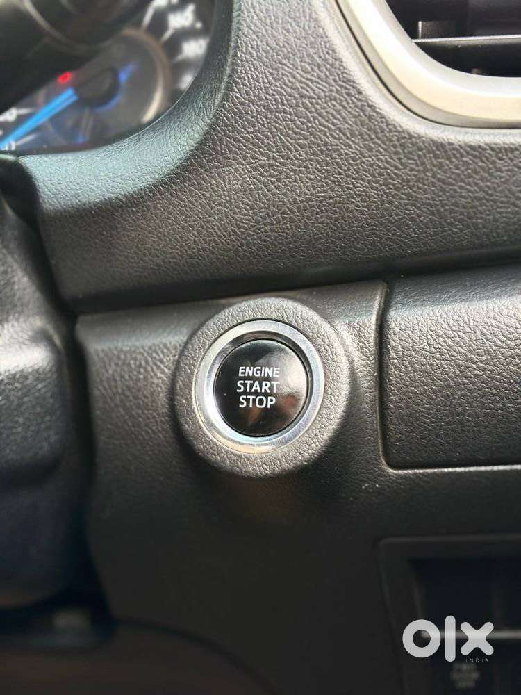 Toyota Fortuner 3.0 4x2 Automatic, 2017, Diesel