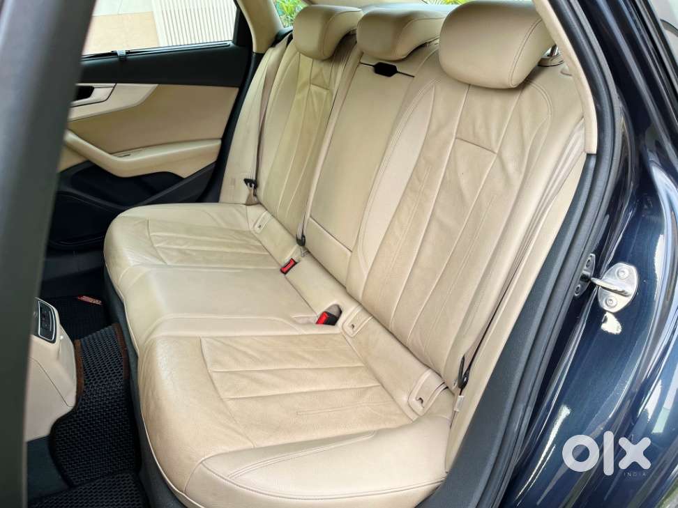 Audi A4 2.0 35 Tdi Premium Plus Sunroof, 2018, Diesel