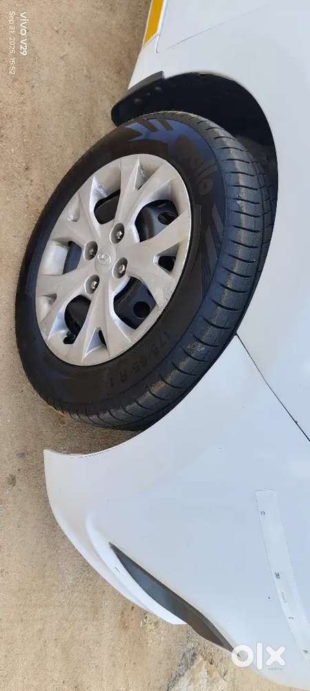 Hyundai Xcent 2018 Diesel Well Maintained