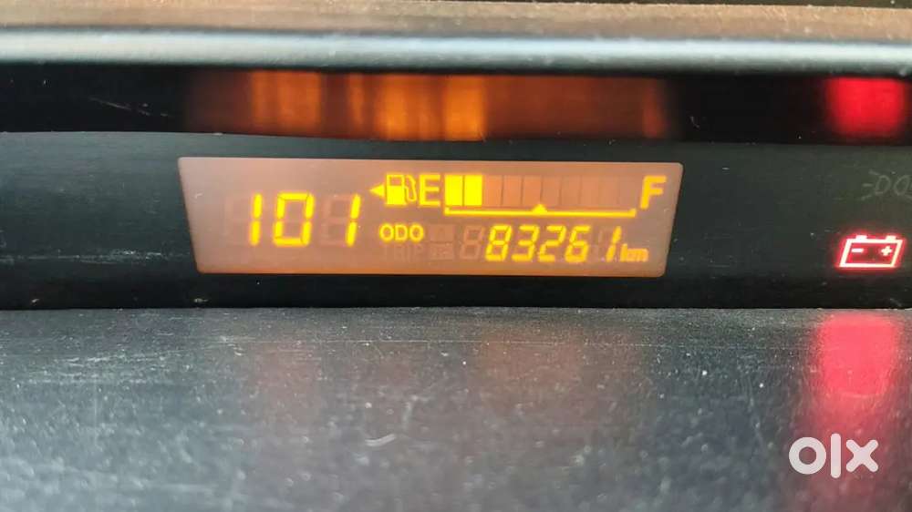 Toyota Etios 2019 Diesel 83261 Km Driven