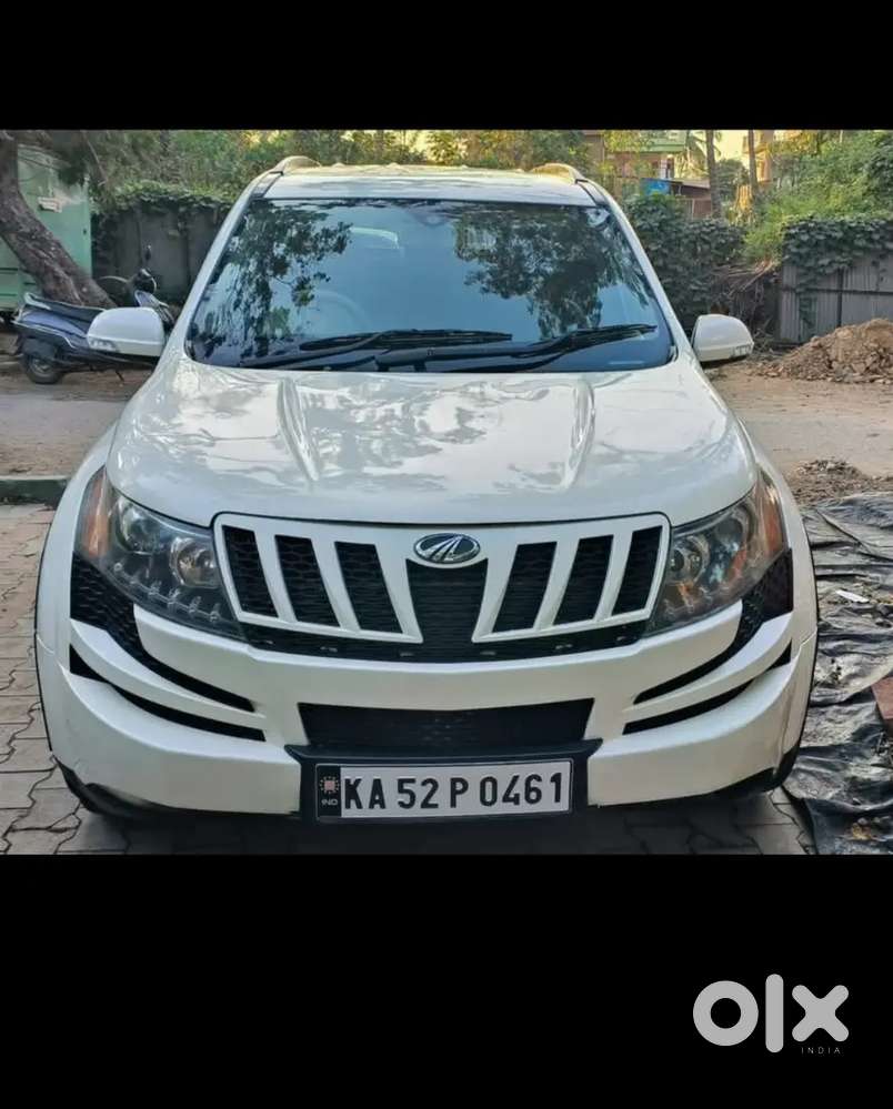 Excellent Condition Vehicle