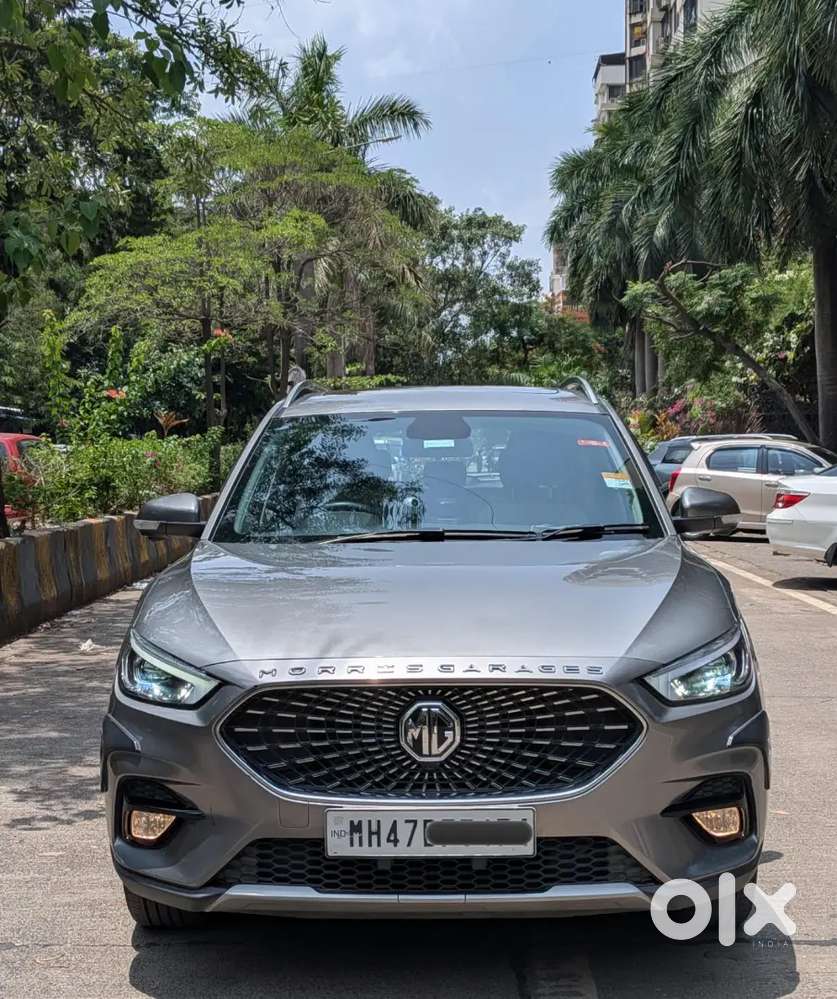 Mg Astor 1.5 Sharp 2022 Manual
