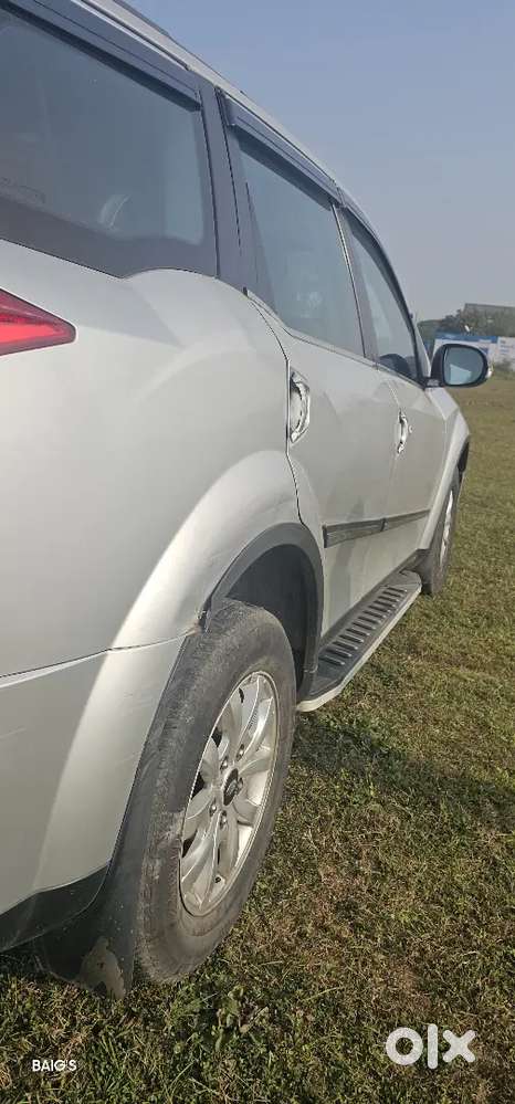 Mahindra Xuv500 Diesel 2017